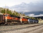 BNSF 971